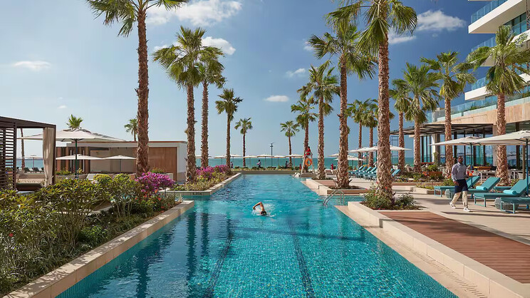Mandarin Oriental Jumeira, Dubai